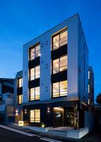 Reve Residence 三宿 レーヴレジデンスみしゅくの外観