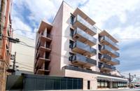 神奈川県川崎市中原区新城3(マンション)の賃貸物件の外観