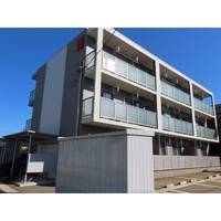 ハレ・ルアナの外観