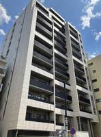 東京都新宿区早稲田鶴巻町(マンション)の賃貸物件の外観