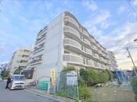 オリエント奈良西の京の外観