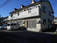 物件の外観画像