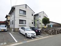 ディアス美和台の外観
