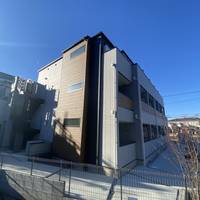 物件の外観画像