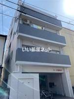 コート松島IVの外観