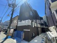 物件の外観画像