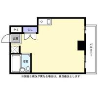 サンモールアミモの間取り