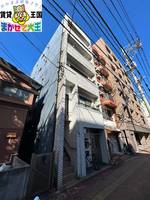 物件の外観画像