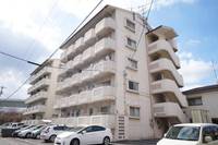 ベルメゾン古川1の外観