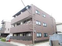 SAKURAマンションの外観