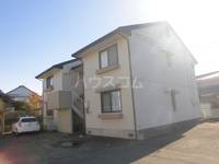 アメニティ西小路の外観