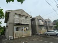 千葉県船橋市前貝塚町(アパート)の賃貸物件の外観