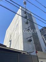 ラグゼナ八王子寺町の外観
