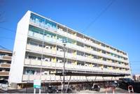 熊本県熊本市南区近見7(マンション)の賃貸物件の外観