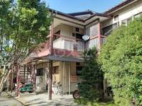 たくみ荘の外観