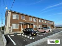 山形県寒河江市大字西根字下堰(アパート)の賃貸物件の外観