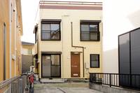 グッドパレス金沢文庫の外観写真