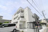 doro片野の外観