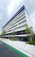 リーフシティ市川 ザ・レジデンスの外観