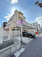 愛知県名古屋市名東区大針2(マンション)の賃貸物件の外観