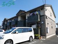 物件の外観画像