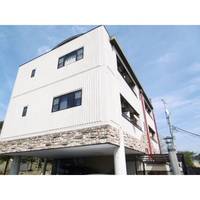 栃木県宇都宮市戸祭町(マンション)の賃貸物件の外観