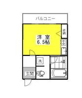 WAPSの間取り