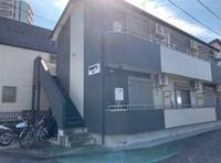 WAPSの外観