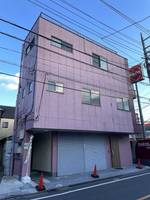 物件の外観画像