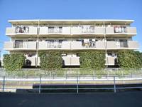 静岡県浜松市中央区小池町(マンション)の賃貸物件の外観