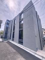 東京都大田区大森西5(マンション)の賃貸物件の外観