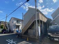 第5アベニューの外観