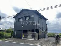 千葉県佐倉市下根(一戸建)の賃貸物件の外観