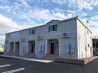 サフィールAの外観