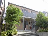 物件の外観画像