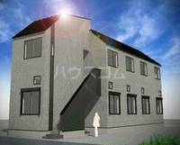 ヴェローナ平井の外観