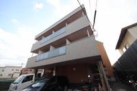 兵庫県尼崎市南武庫之荘8(マンション)の賃貸物件の外観