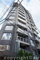 ガーデニア赤坂の外観