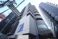 大阪府大阪市城東区蒲生1(マンション)の賃貸物件の外観