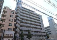 ポートハイム宮元町第一の外観