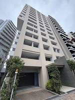 東京都文京区本駒込1(マンション)の賃貸物件の外観
