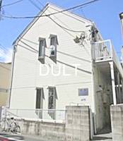 東京都葛飾区四つ木5(アパート)の賃貸物件の外観