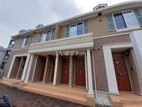 ベルラストーレの外観