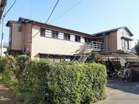 物件の外観画像