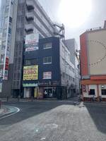 黒澤ビルの外観