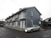 ベルネージュ 2の外観