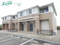 物件の外観画像