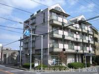 マリーブ千葉の外観