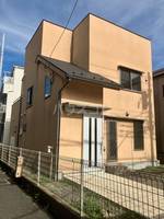 神奈川県横浜市中区本牧元町(一戸建)の賃貸物件の外観