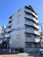東京都豊島区上池袋4(マンション)の賃貸物件の外観